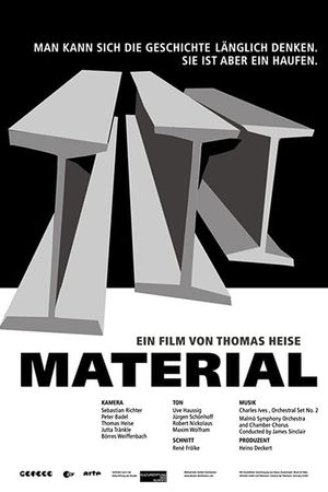 Material's poster image