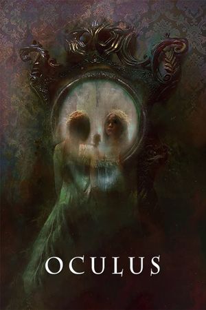 Oculus's poster