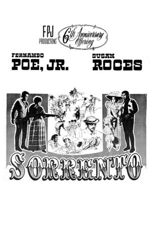 Sorrento's poster