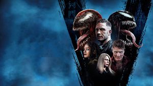 Venom: Let There Be Carnage's poster