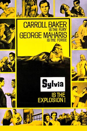 Sylvia's poster