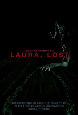 Laura, Lost's poster