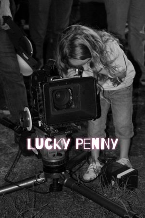 Lucky Penny's poster