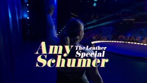 Amy Schumer: The Leather Special's poster