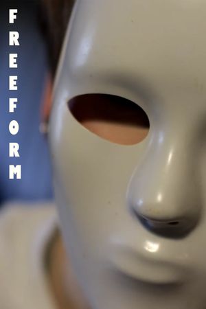 Freeform's poster