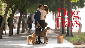 Dog Days's poster