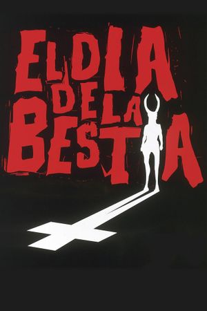 The Day of the Beast's poster