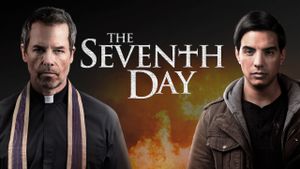The Seventh Day's poster