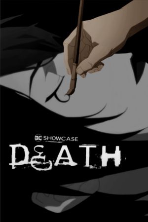 DC Showcase: Death's poster