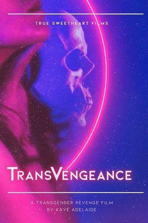 TransVengeance's poster