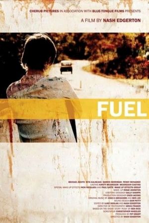 Fuel's poster