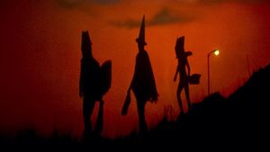 Halloween III: Season of the Witch's poster