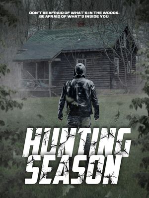 Hunting Season's poster