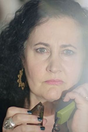 Sybil's Psychic Hotline's poster