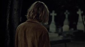 The Devil, Probably's poster