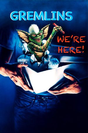 Gremlins's poster