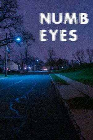Numb Eyes's poster