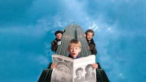 Home Alone 2: Lost in New York's poster