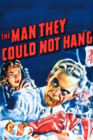 The Man They Could Not Hang's poster image