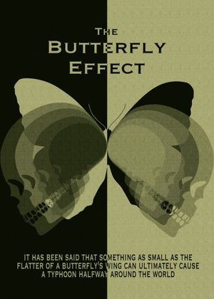 The Butterfly Effect's poster