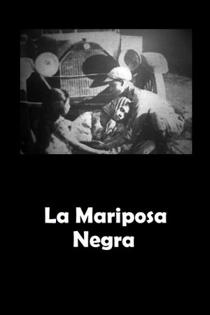 La Mariposa negra's poster image