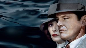Chinatown's poster
