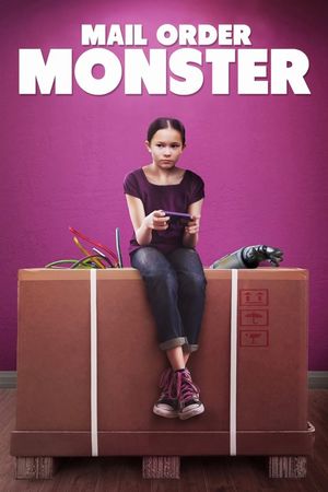 Mail Order Monster's poster