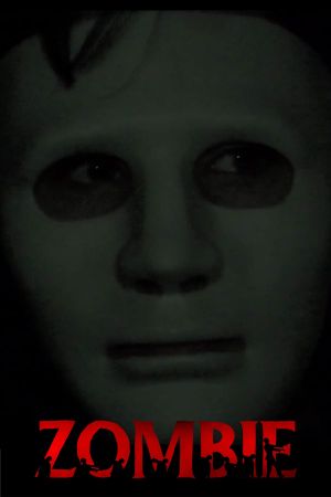 "ZOMBIE"'s poster