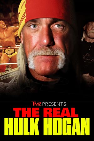 TMZ Presents: The Real Hulk Hogan's poster