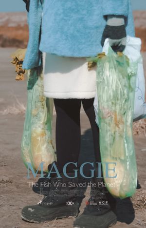 Maggie's poster