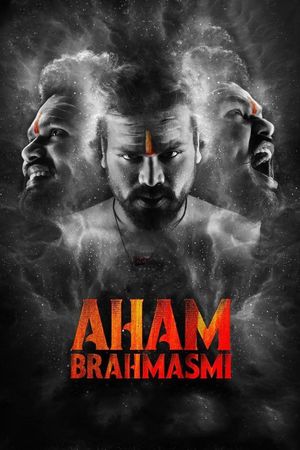 Aham Brahmasmi's poster