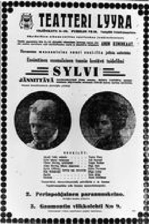 Sylvi's poster