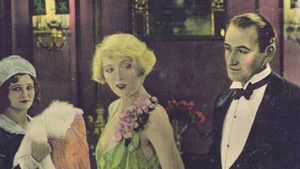 Silks and Saddles's poster