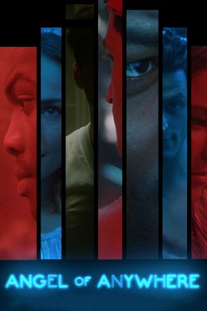 Angel of Anywhere's poster