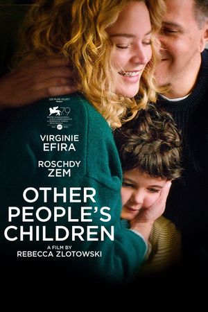 Other People's Children's poster
