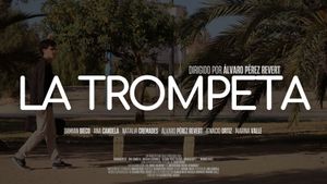 La trompeta's poster