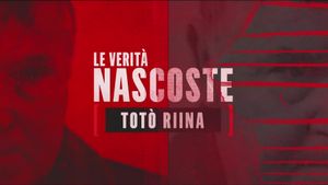 Riina - Le verità nascoste's poster