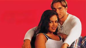 Maine Dil Tujhko Diya's poster