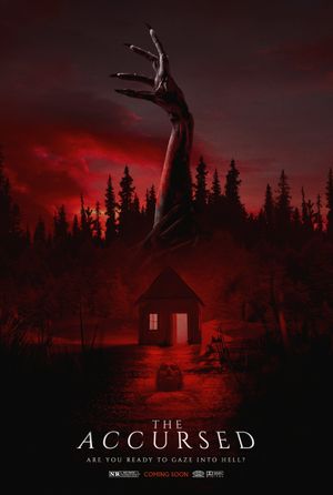 The Accursed's poster