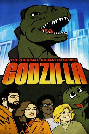 Godzilla vs. Y2K Bug's poster