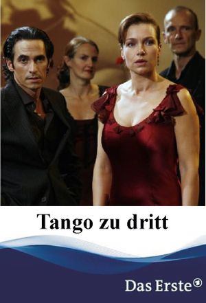 Tango zu dritt's poster