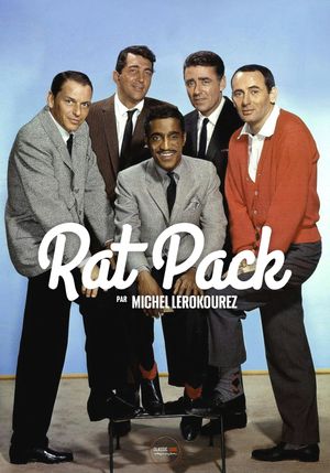 Rat Pack's poster