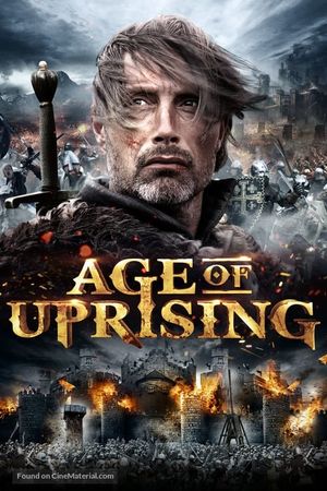 Age of Uprising: The Legend of Michael Kohlhaas's poster