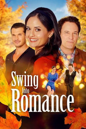 Swing Into Romance's poster
