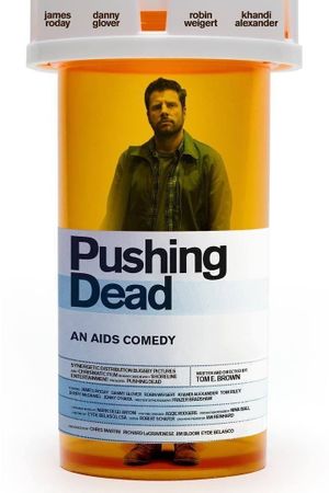 Pushing Dead's poster