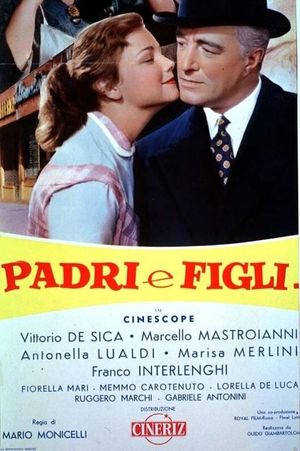 A Tailor's Maid's poster