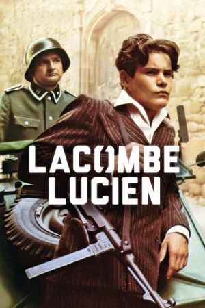 Lacombe, Lucien's poster