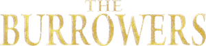 The Burrowers's poster