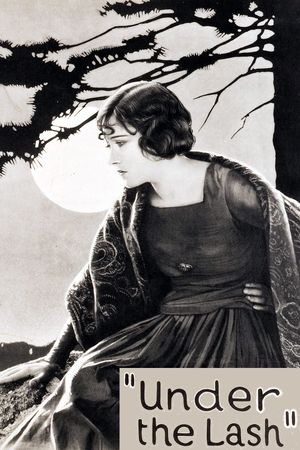 Under the Lash's poster