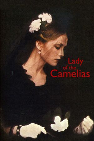 Lady of the Camelias's poster